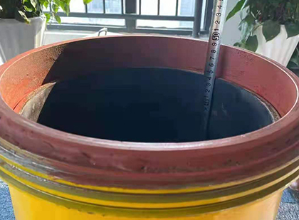 莲花抗爆容器