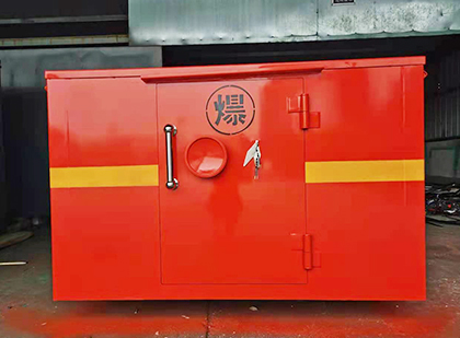 莲花车载炸药箱